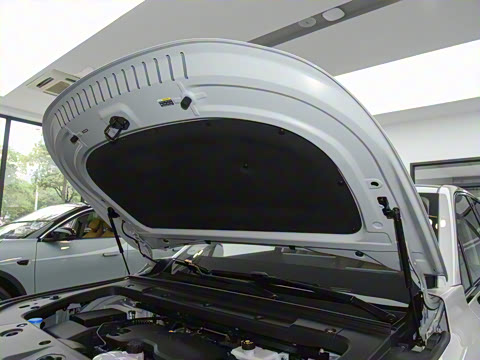 2025 Leapmotor C10 Image 25